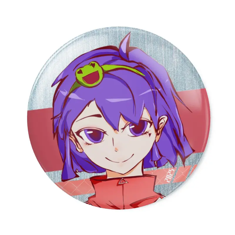 【浪漫传说二创】东方爱生贺。