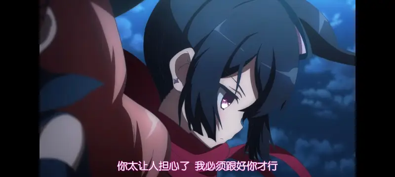 魔法少女育成计划,动画,动漫,魔法少女,二次元,番剧,日漫,ACG