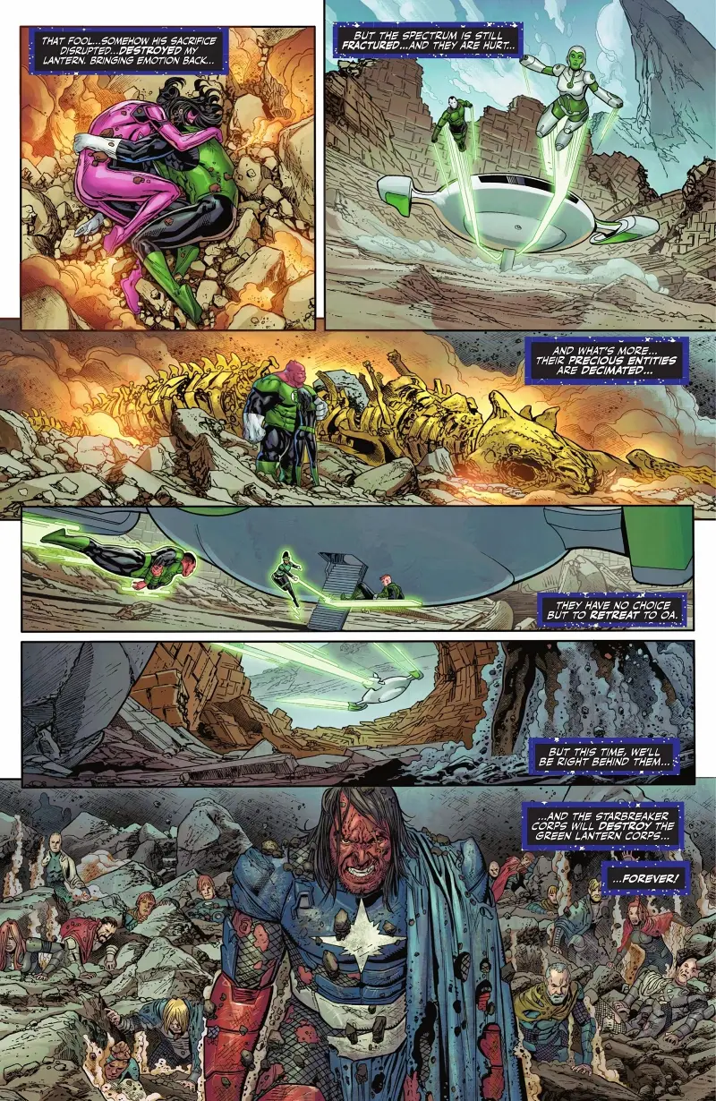 DC,DC漫画,美漫,超级英雄,漫画,动漫,绿灯侠,绘画,壁纸,ACG