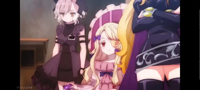 魔法少女育成计划,魔法少女,魔保育,动画,魔法少女育成计划restart,动漫,番剧,日漫,二次元,ACG