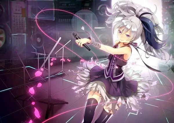 VOCALOID