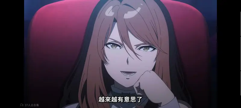 某暗部的少女共栖,魔法禁书目录,动画,动漫,番剧,二次元,日漫,ACG