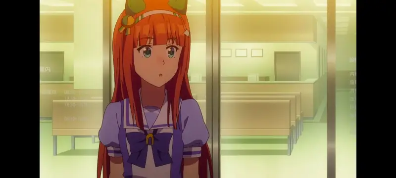 赛马娘,赛马娘PrettyDreby,动画,动漫,番剧,ACG