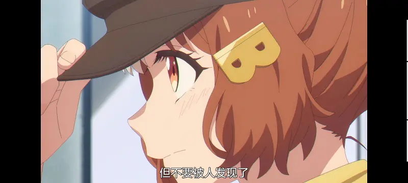 赛马娘,赛马娘PrettyDreby,赛马娘芦毛灰姑娘,芦毛灰姑娘,动画,动漫,番剧,ACG
