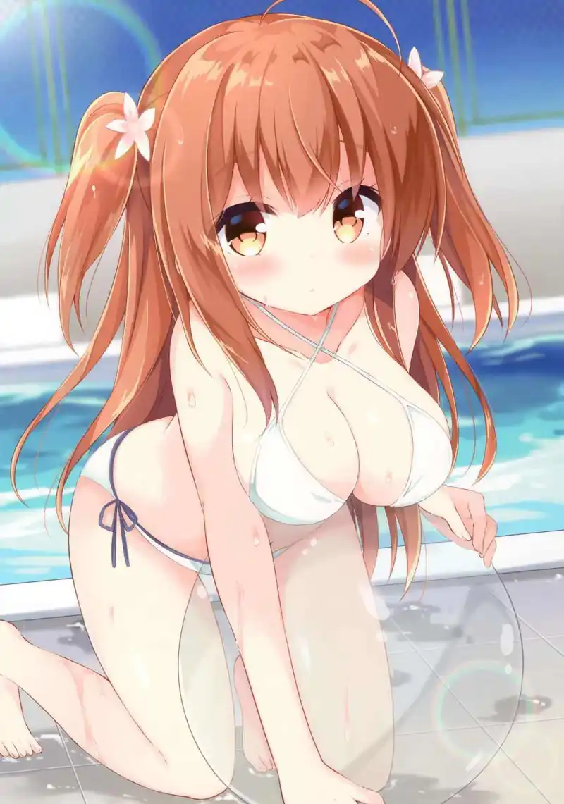 M站美图,壁纸,涩图