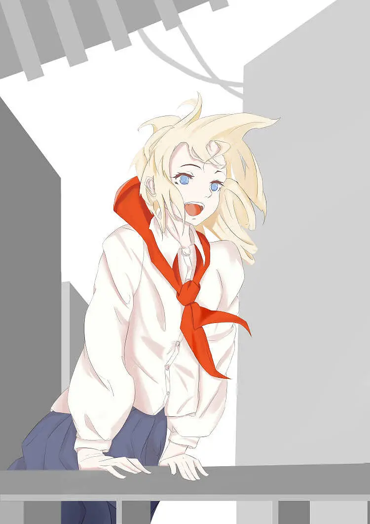 绘画创作