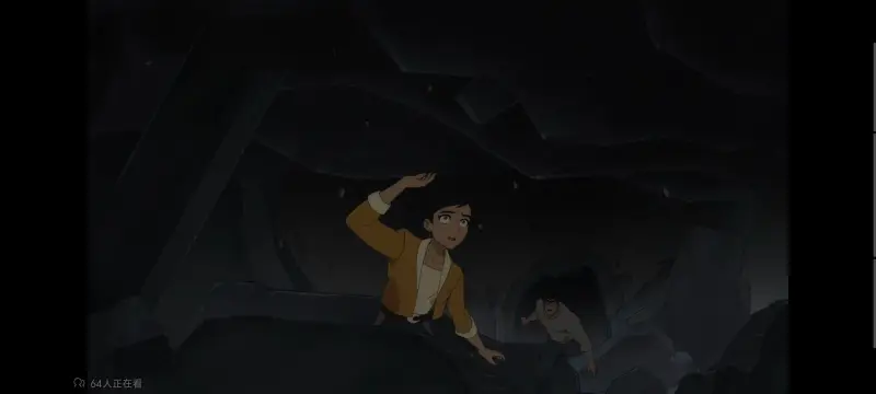 我与超人的冒险,DC,动画,动漫,超级英雄,超人,番剧,二次元,美漫,ACG