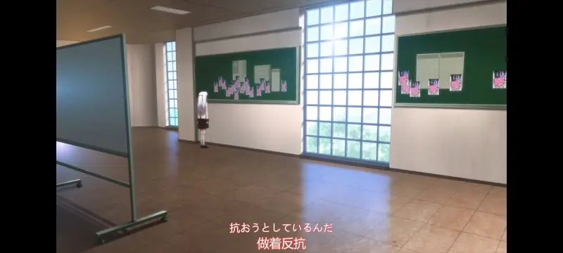 AngelBeats,天使的心跳,动画,动漫,番剧,ACG