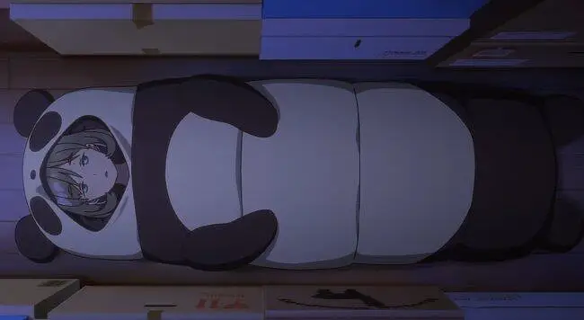 《Love Live! Superstar!! 》第二话720P