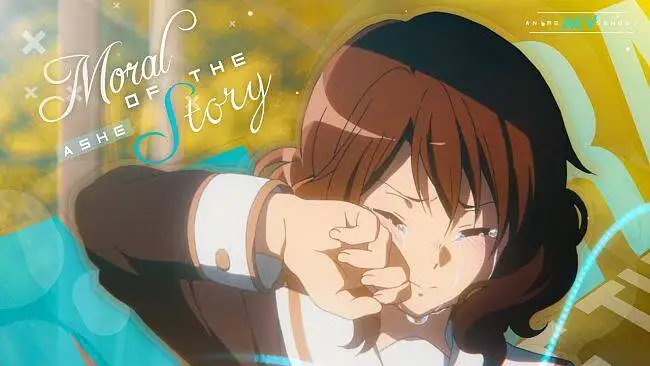 【AMV】Moral of the St