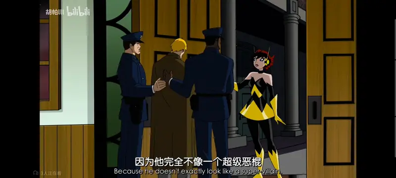 复仇者世界上最强英雄组合,超级英雄联盟复仇者,复仇者联盟,美漫,动画,动漫,番剧,ACG