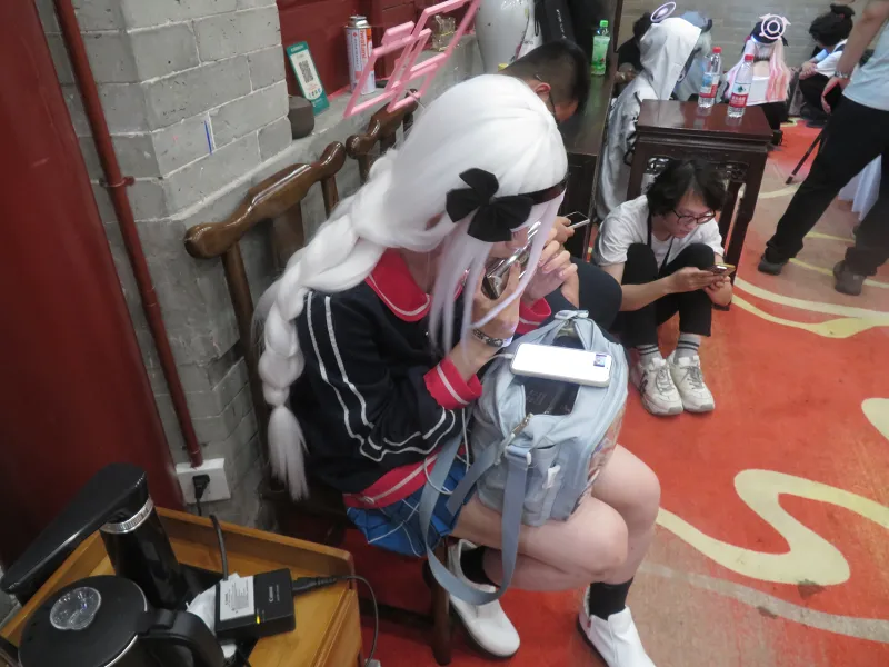 碧蓝档案