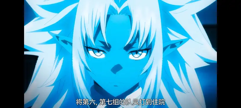 魔都精兵的奴隶,魔都精兵のスレイブ,动漫,动画,番剧,ACG
