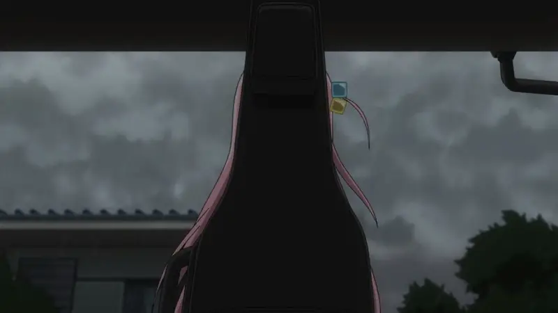 孤独摇滚第七集