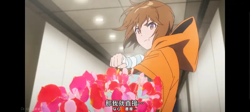 某暗部的少女共栖,某科学的超电磁炮,魔法禁书目录,动画,动漫,番剧,日漫,二次元,ACG