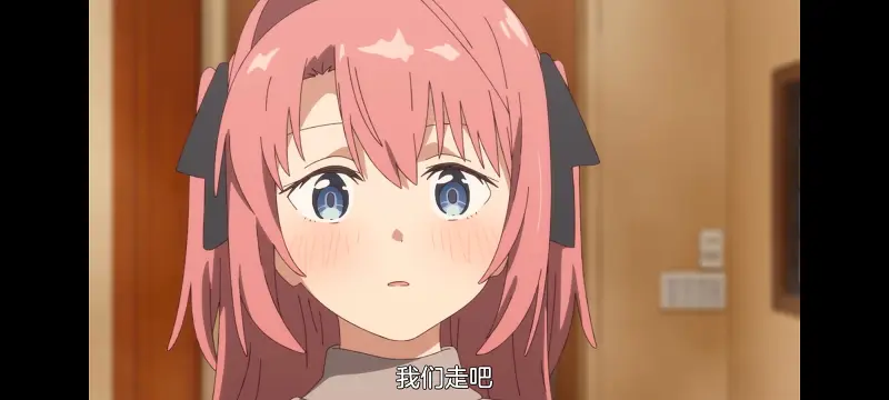 上伊那牡丹酒醉身姿似百合花般,上伊那牡丹醉姿如百合,动漫,动画,番剧,二次元,ACG