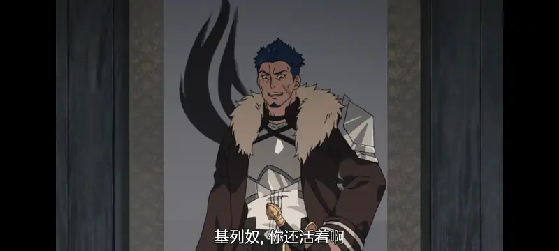 无职转生,无职转生到了异世界就拿出真本事,异世界,动画,动漫,番剧,日漫,二次元,ACG
