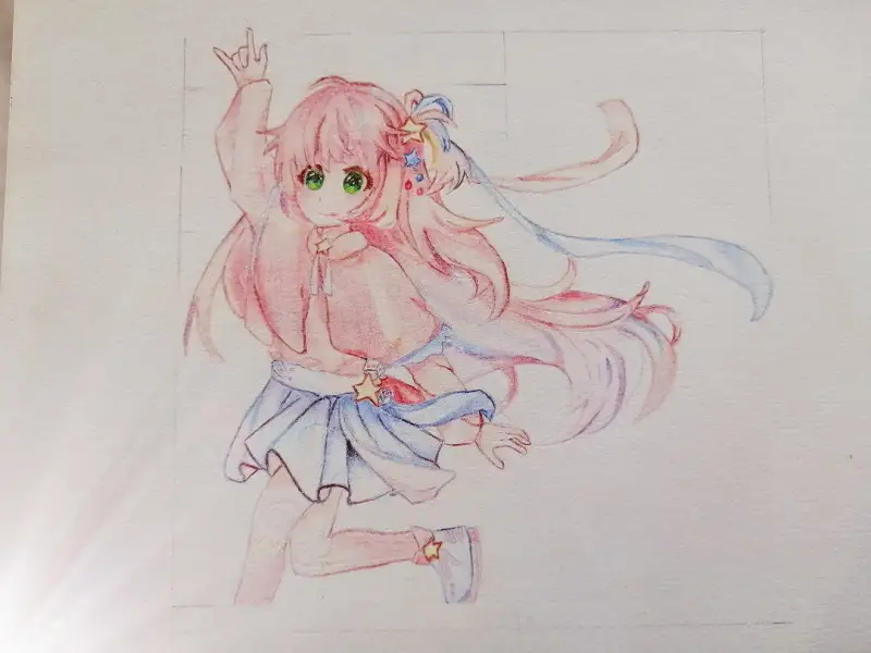 绘画创作