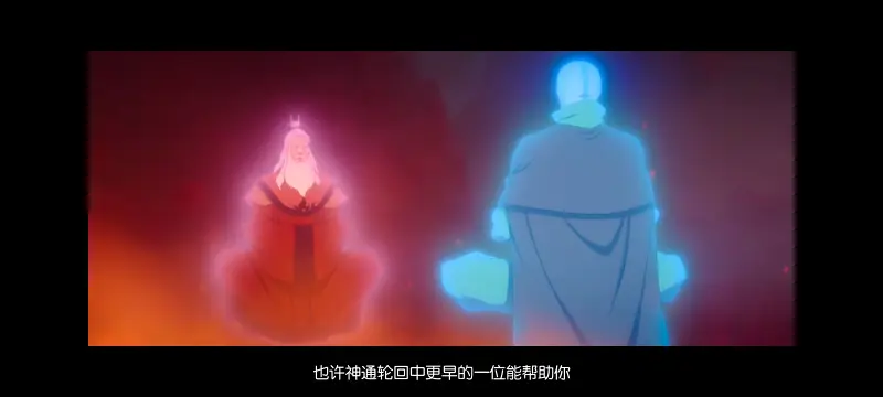 降世神通,安昂传奇,美漫,动画,动漫,番剧,二次元,ACG,动画电影