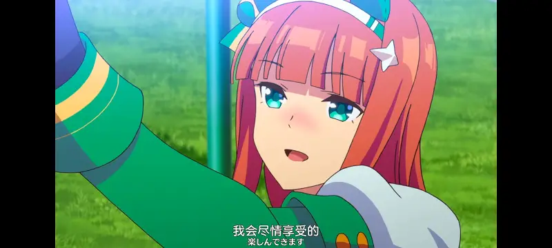 赛马娘,赛马娘PrettyDreby,动画,动漫,番剧,ACG