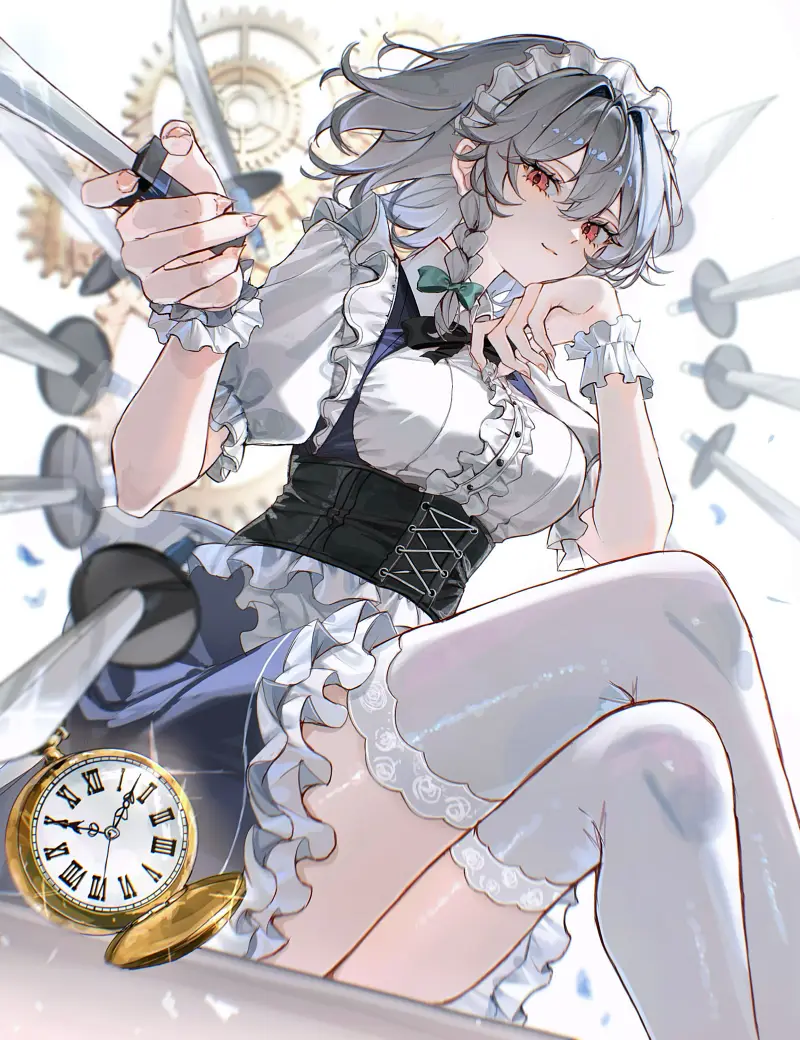 东方project