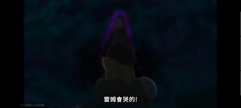 从零开始的异世界生活,Re从零开始的异世界生活,异世界,动画,动漫,番剧,二次元,日漫,ACG