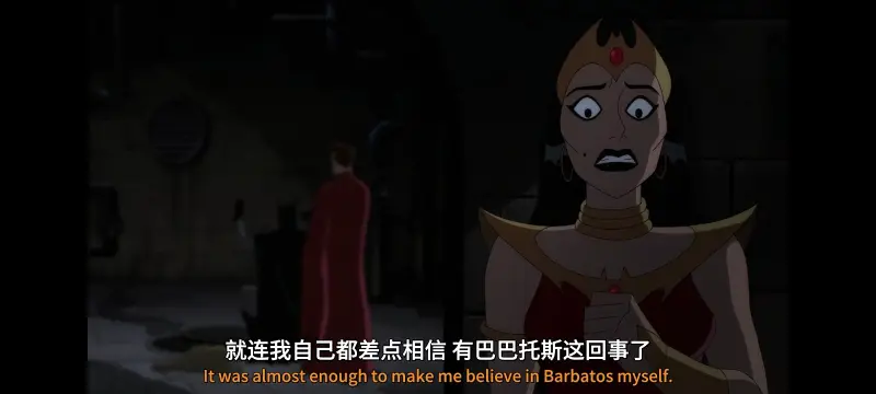 蝙蝠侠披风斗士,DC,美漫,动画,动漫,超级英雄,蝙蝠侠,ACG,番剧