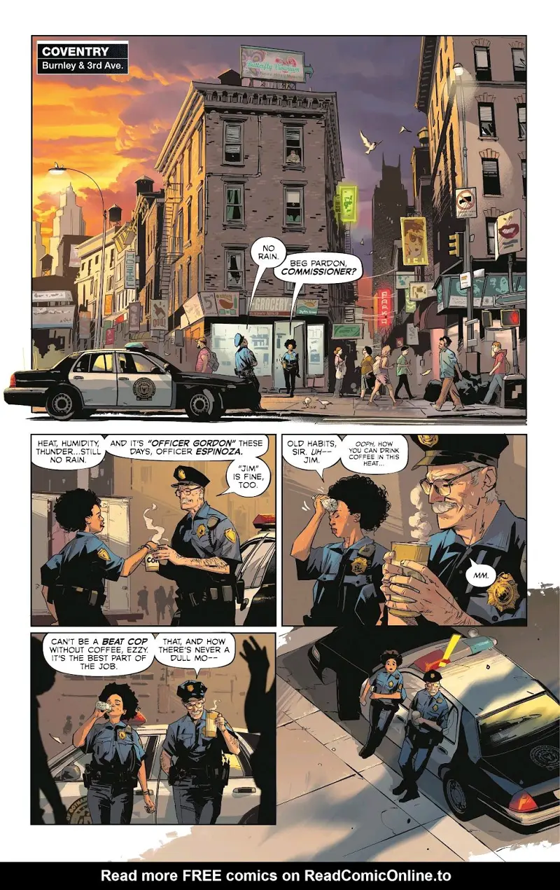DC,DC漫画,美漫,超级英雄,漫画,动漫,蝙蝠侠,绘画,ACG,哥谭