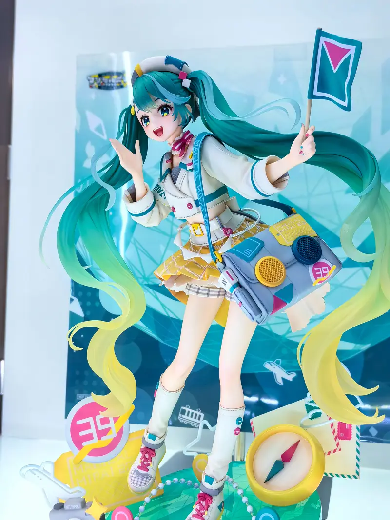 初音未来,魔法未来,MIKU,术力口,VOCALOID,初音ミク,ボカロ