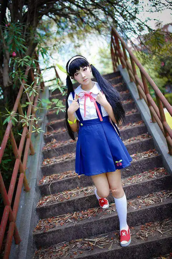 动漫专区,COSPLAY