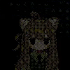 猫猫,第三弹