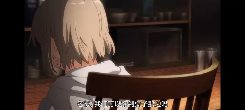 上伊那牡丹酒醉身姿似百合花般,上伊那牡丹醉姿如百合,动画,动漫,番剧,二次元,ACG