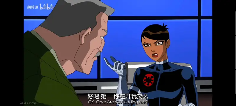 超级英雄联盟复仇者,复仇者世界上最强英雄组合,复仇者联盟,超级英雄,动画,动漫,美漫,番剧,ACG