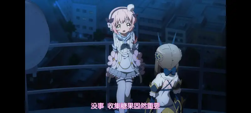 魔法少女育成计划,魔法少女,动画,动漫,番剧,二次元,日漫,ACG