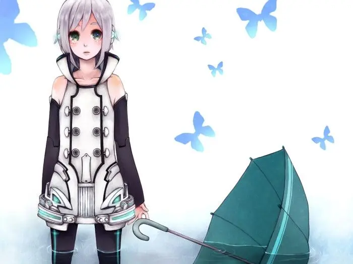 冷门,VOCALOID