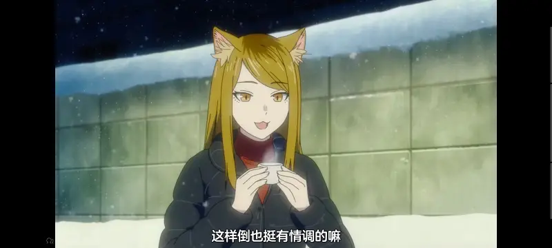 尼古喵喵,雅尼猫,动画,动漫,番剧,日漫,二次元,ACG