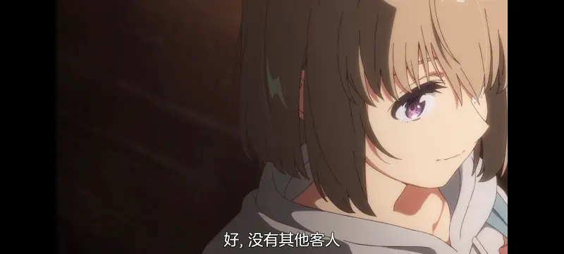 上伊那牡丹酒醉身姿似百合花般,上伊那牡丹醉姿如百合,动画,动漫,番剧,二次元,ACG