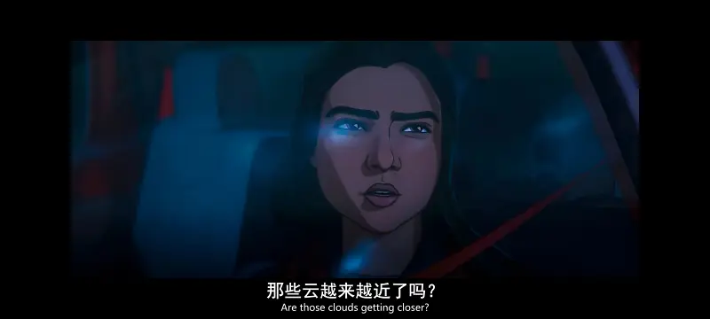 漫威,漫威影视,美漫,动画,动漫,超级英雄,番剧,ACG,漫威丧尸