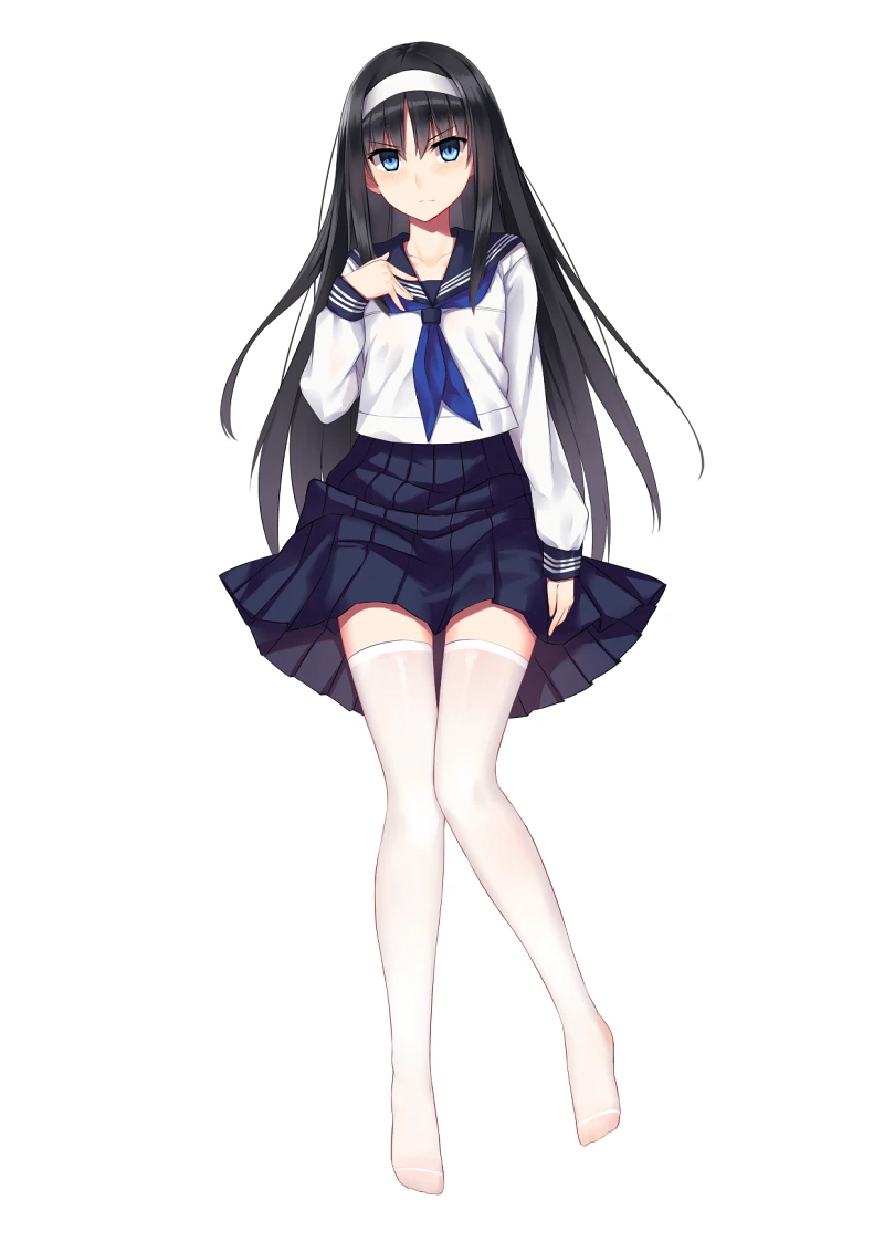 涩图