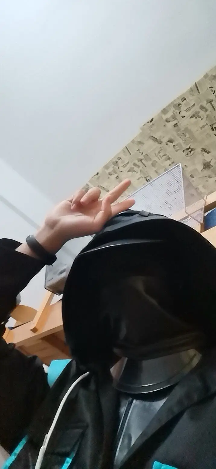 闲聊茶馆,闲聊,明日方舟,COSPLAY