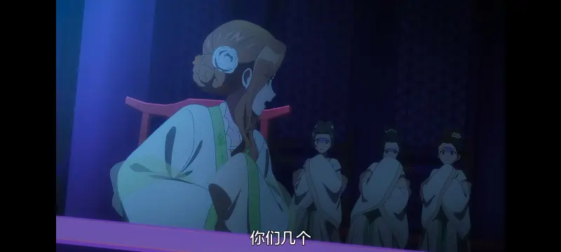 恶女不才请多关照雏宫蝶鼠替换传,虽然我是不完美恶女雏宫蝶鼠替换传,动画,动漫,番剧,日漫,二次元,ACG