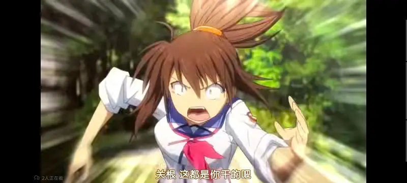 AngelBeats,天使的心跳,动漫,动画,番剧,ACG