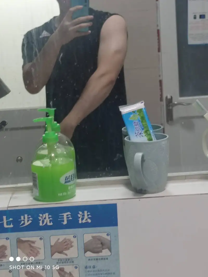 闲聊茶馆,失踪人口回归