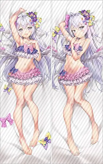 蔚蓝档案,白洲梓,pixiv,图片