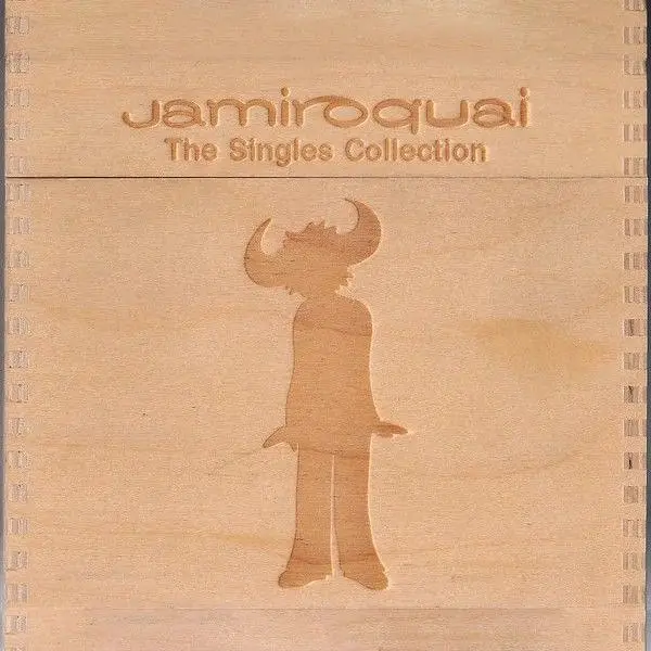 Jamiroquai《Virtual Insanity》 (第40届格莱美提名歌曲)