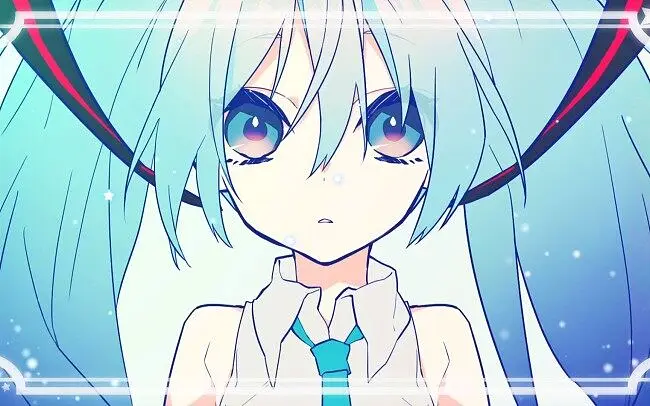 【1080P】【MIKU EXPO 2016】八王子P - Blue Star feat. 初音未来