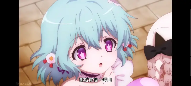 魔法少女育成计划,魔法少女育成计划restart,魔法少女,动画,动漫,番剧,二次元,日漫,ACG