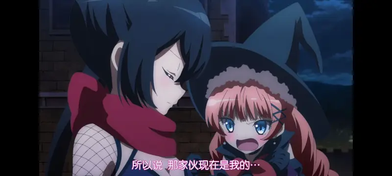 魔法少女育成计划,魔保育,魔法少女,动画,动漫,番剧,日漫,ACG