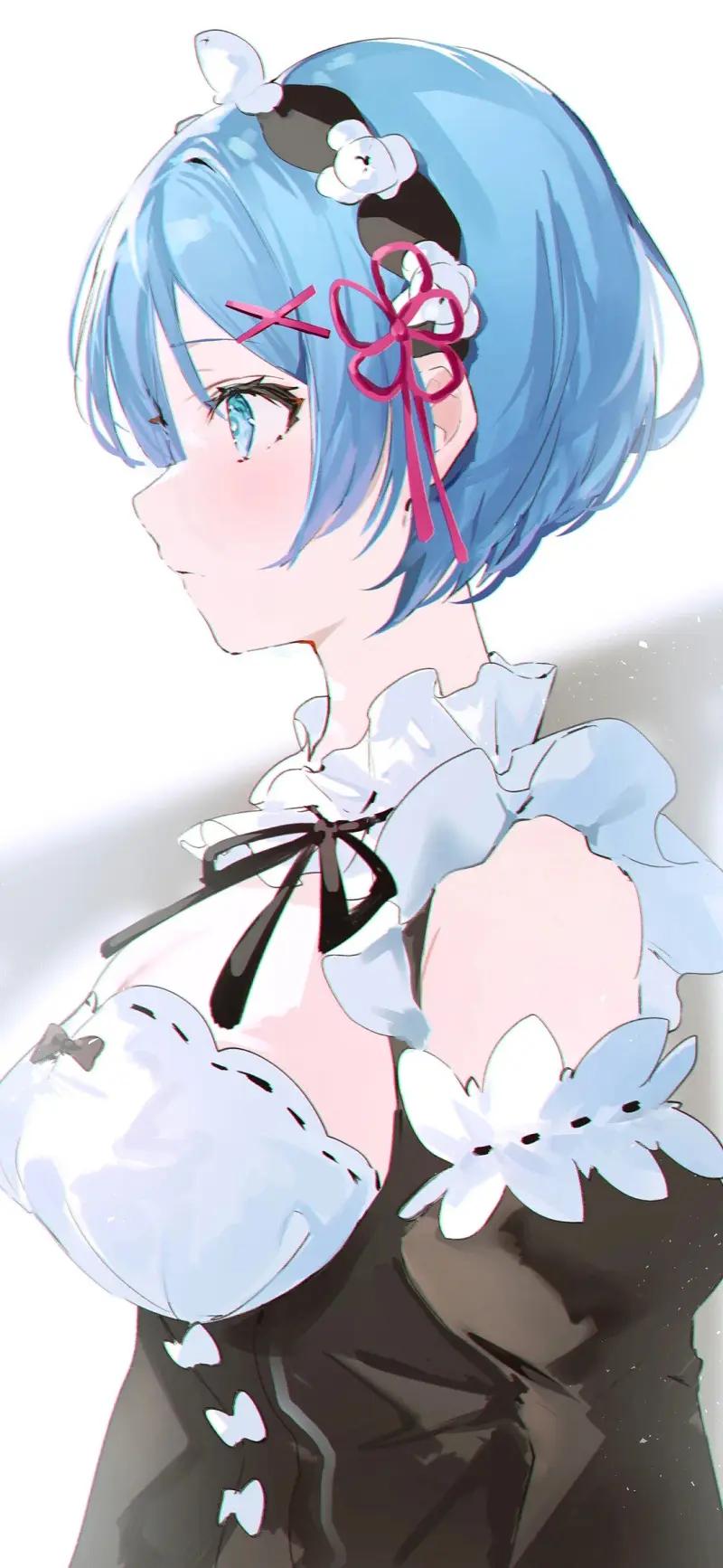 雷姆
