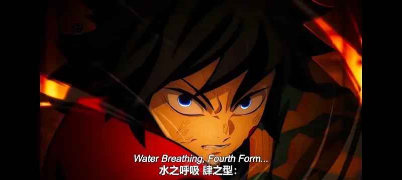 鬼灭之刃,鬼滅之刃,剧场版,鬼灭之刃无限城篇,动画,动漫,动画电影,日漫,ACG,二次元
